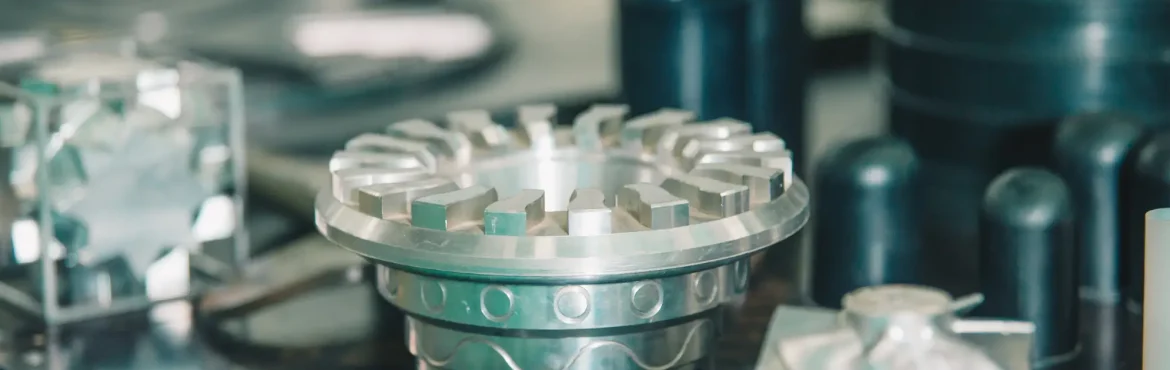 Duplex Stainless Steel Casting by Sunflame: High-Quality & Durable Solutions