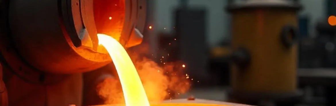 What is shell mould casting