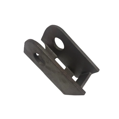 Shell-Molding