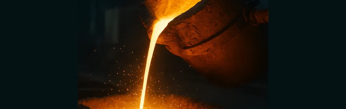 Testing Facility at Sunflame Technocast