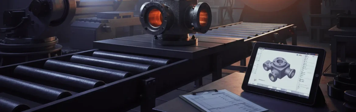 Indian foundries quality standards