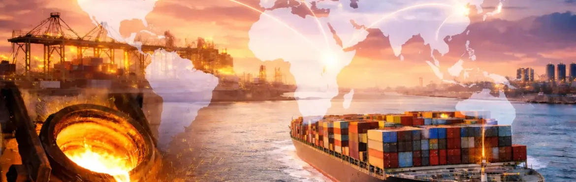 Demand for Indian Foundries