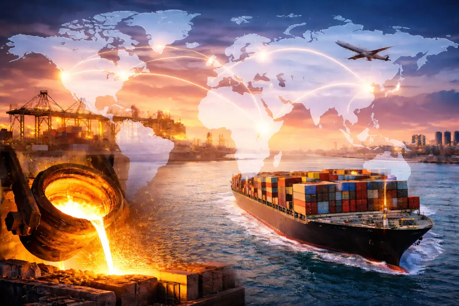 Demand for Indian Foundries